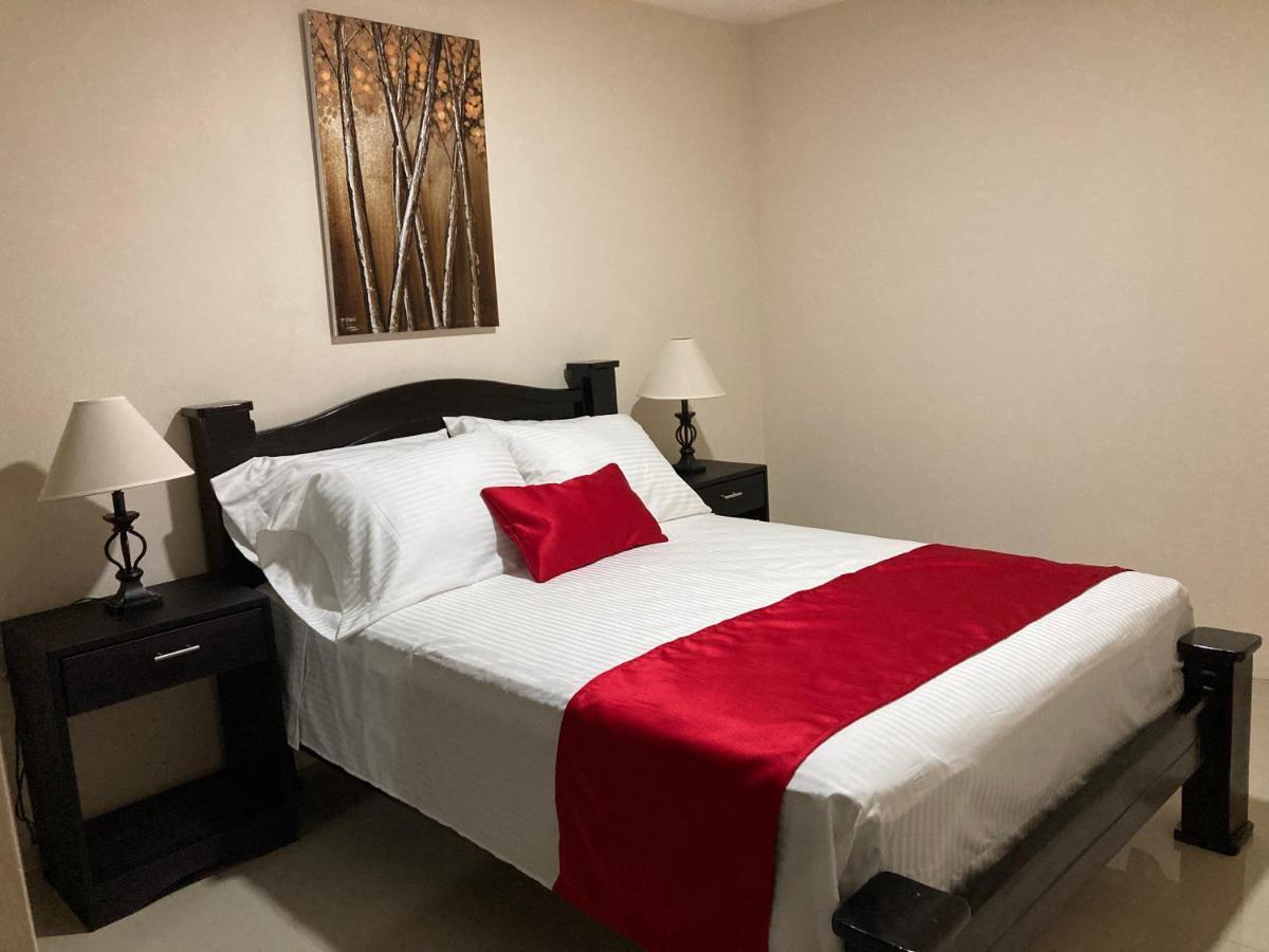 Hospedaje Ana Lu 2, Only 10 Minutes From Airport Alajuela Exterior foto